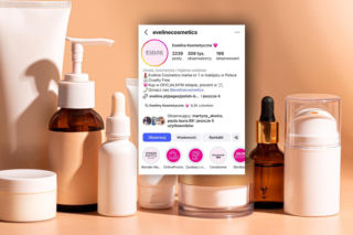 Ulubiona marka kosmetyczna Polek zmieniła nazwę. Teraz to Ewelina Kosmetyczna. Fani przecierają oczy ze zdumienia