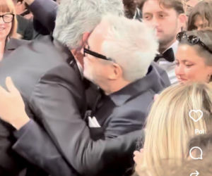 Cannes 2026: OJCZYZNA (Fatherland) Pawła Pawlikowskiego z owacjami na stojąco