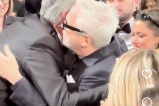 Cannes 2026: OJCZYZNA (Fatherland) Pawła Pawlikowskiego z owacjami na stojąco
