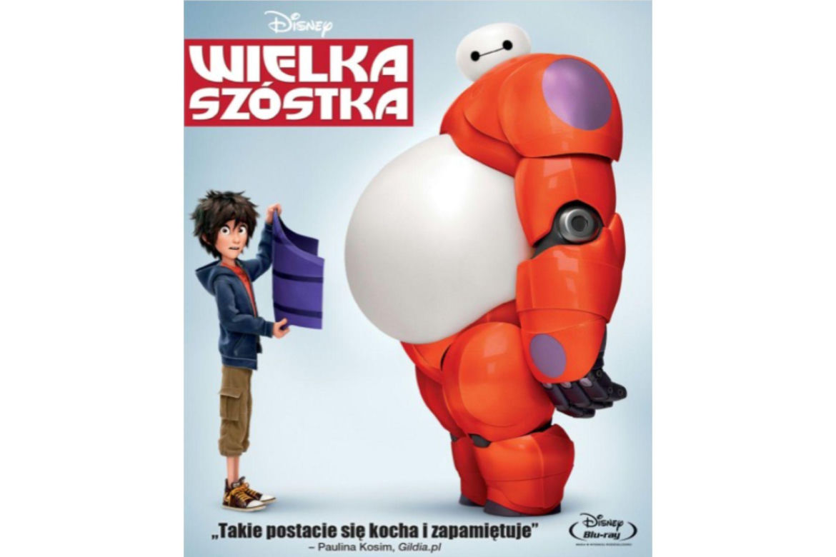 Wielka 6