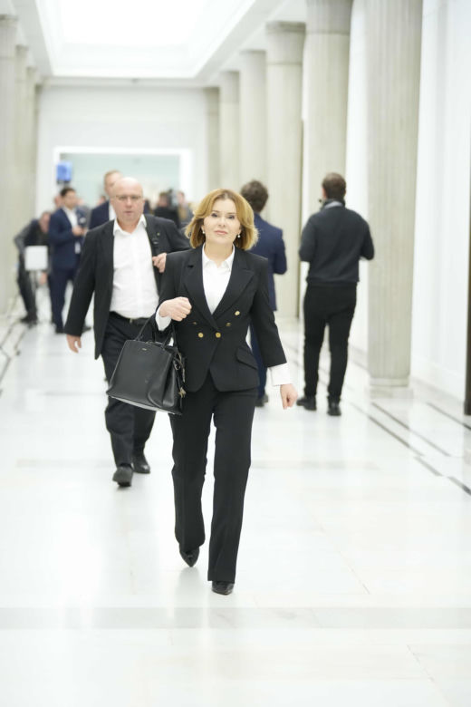 Oto nowe aniołki prezesa Kaczyńskiego