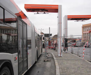 Elektryczne autobusy lada dzień wyjadą na ulice Rzeszowa