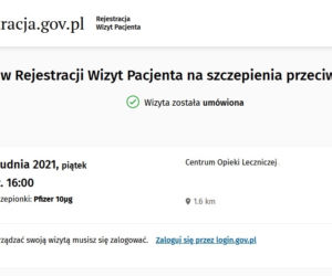 Jak zapisać dziecko na szczepienie na COVID-19 [INSTRUKCJA KROK PO KROKU]
