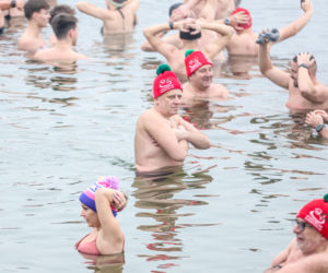 Pogoria morsuje dla Franka. Zebraliśmy 12 000 zł