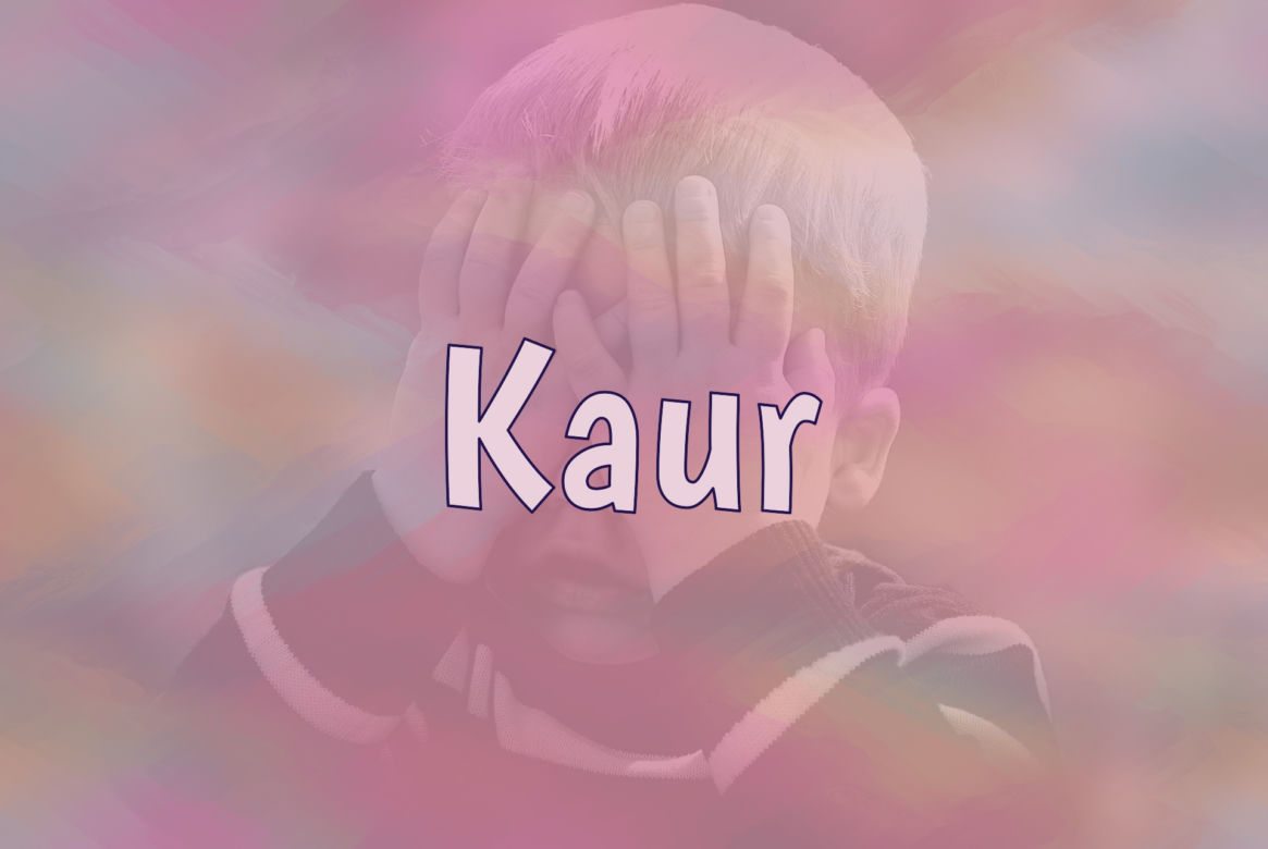 Kaur