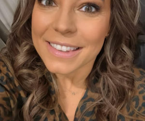 Anna Mucha pokazała co ma najlepsze