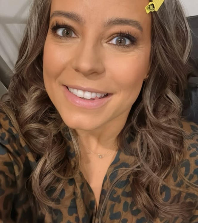 Anna Mucha pokazała co ma najlepsze