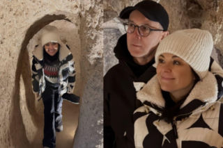 Tego nikt się nie spodziewał. Cichopek przepadła w Kapadocji. Już wie, że to nie koniec