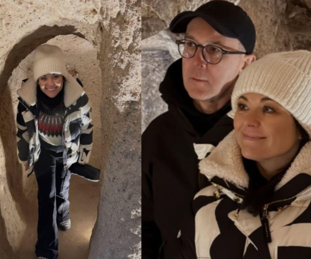 Katarzyna Cichopek, Maciej Kurzajewski