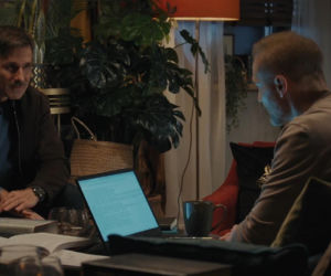 M jak miłość odc. 1918. Andrzej Budzyński (Krystian Wieczorek)M jak miłość odc. 1918. Andrzej Budzyński (Krystian Wieczorek), Marcin BosakM jak miłość odc. 1918. Andrzej Budzyński (Krystian Wieczorek), Marcin Bosak (Marcin Bosak) (Marcin Bosak)