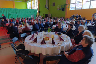 Gala Sportu i Kultury Gminy Iława