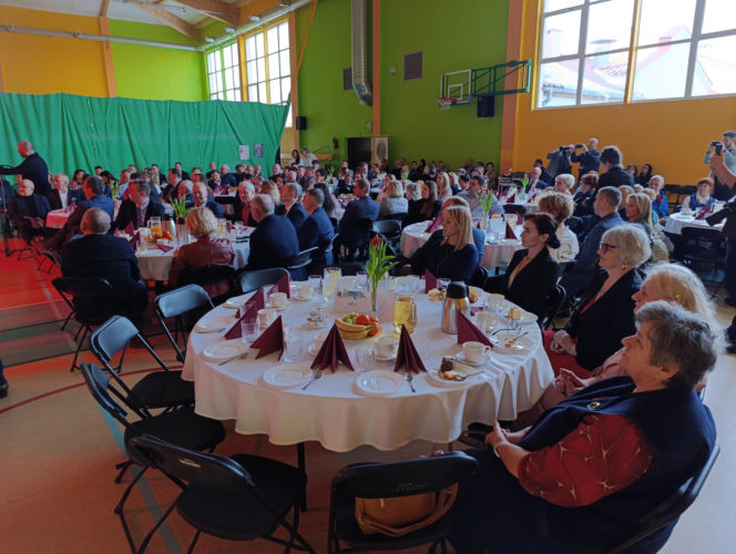 Gala Sportu i Kultury Gminy Iława