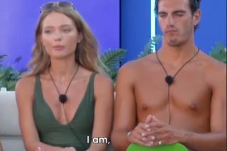 Polka podbije brytyjskie Love Island