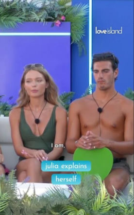 Polka podbije brytyjskie Love Island