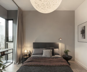 Luksusowy apartament w centrum Warszawy