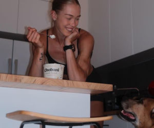 Joanna Wietrzyk, mistrzyni HYROX