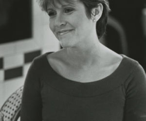 Carrie Fisher