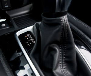 Nissan X-Trail Tekna