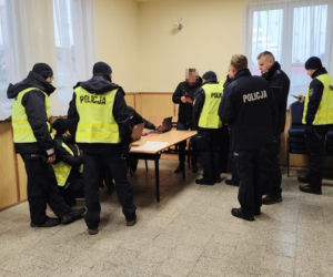 Tajemnicze zaginięcie pod Puławami. Gdzie jest 45-letni Tomasz Wiśniecki?