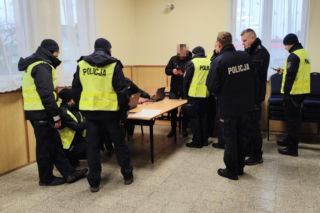 Tajemnicze zaginięcie pod Puławami. Gdzie jest 45-letni Tomasz Wiśniecki?