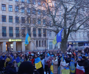 Rosja nakręca niechęć do Ukraińców w Polsce. Były oficer wywiadu ostrzega przed dywersją