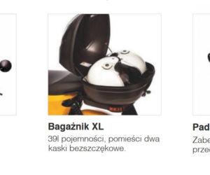 Askoll eS3: Włoszczyzna na prąd