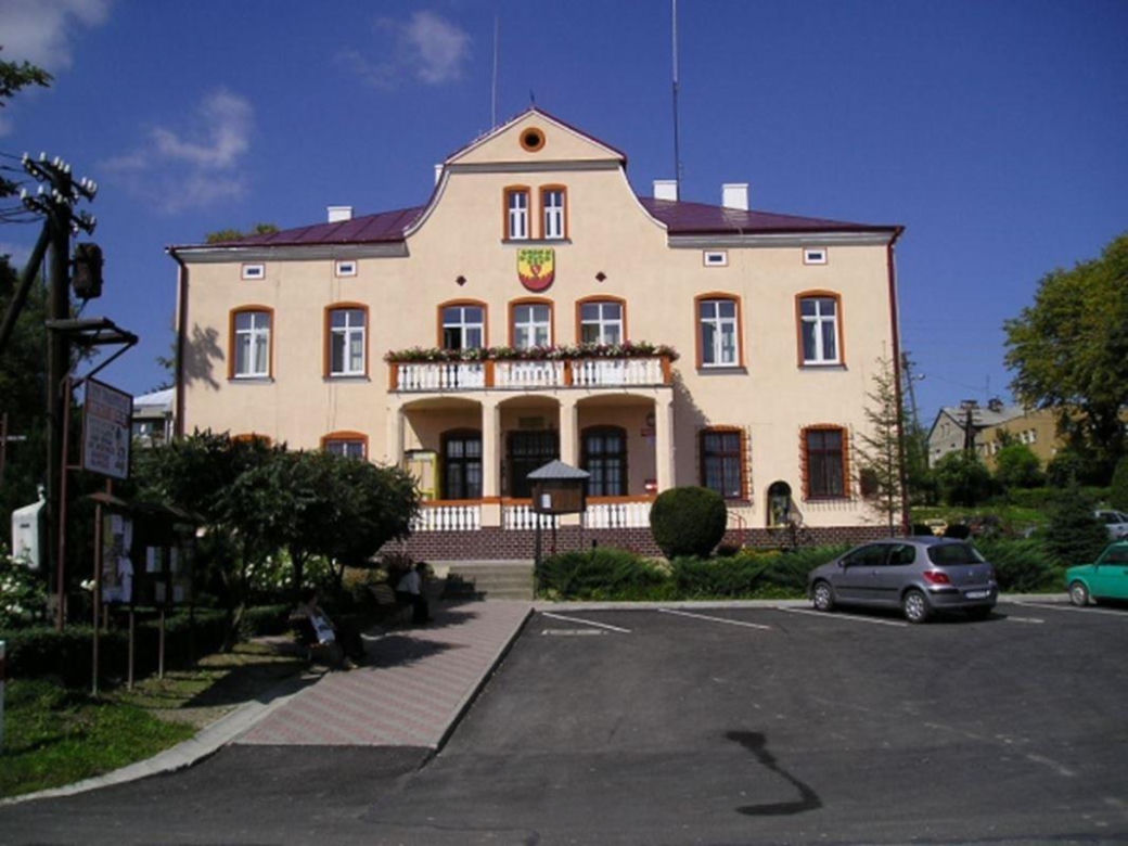 8. Jawornik Polski