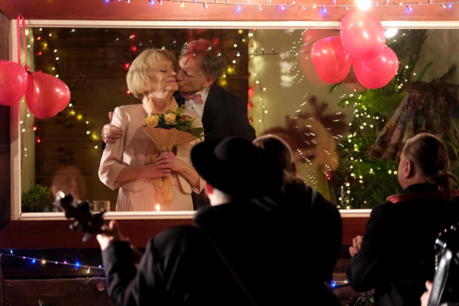 "Walentynki z M jak miłość": Aneta i Olek odkrywają szokującą prawdę - ich małżeństwo jest nieważne