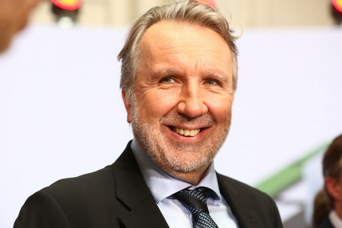 Michał Sołowow, 2023r.