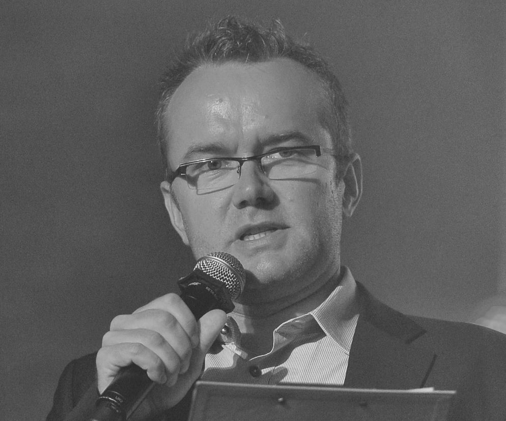 Witold Odrobina