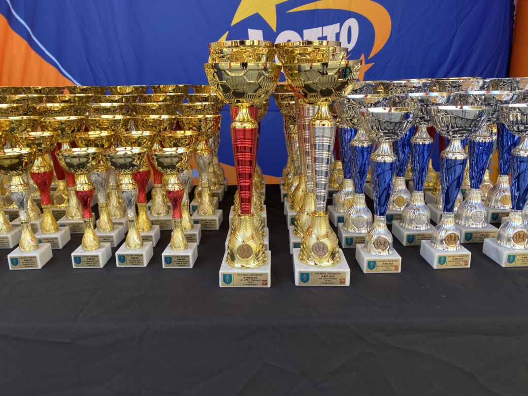 22. Lotto Bieg Jakubowy