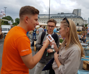 Eska Summer City 2019, Warszawa