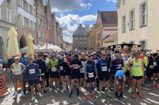 Za nami Bieg Jakubowy 2026. Niesamowita rywalizacja w Olsztynie. Zobaczcie zdjęcia!