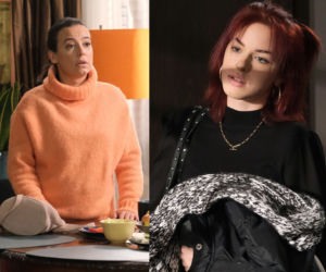 M jak miłość, odcinek 1641: Ania okradnie Budzyńskich, a później wyżyje się na Magdzie! Już do reszty jej odbije 