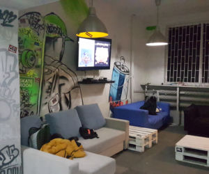 Skate Room Dąbrowa Górnicza 