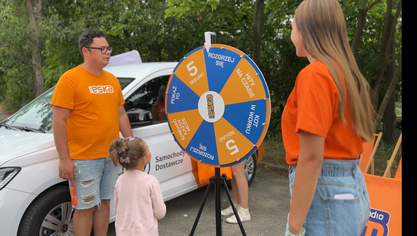 Eska Summer City Poznań: Tak bawiliśmy się w weekend 21-23 lipca	