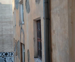 Kamienica Domańskich, ul. Marszałkowska 41