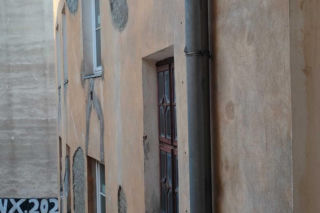 Kamienica Domańskich, ul. Marszałkowska 41