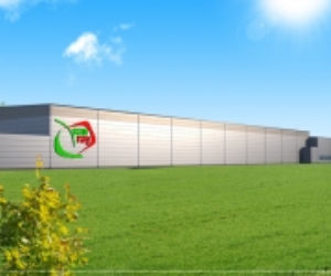 Nowy kontrakt CoBouw. Budowa hali dla producenta owoców 