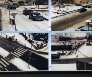 Centrum Monitoringu w Czeladzi