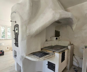 Prace zduna Waldemara Miłka