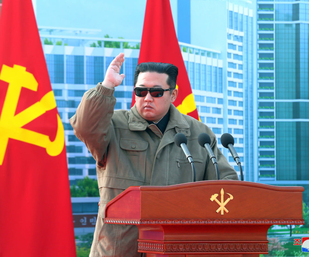Kim Jong-un