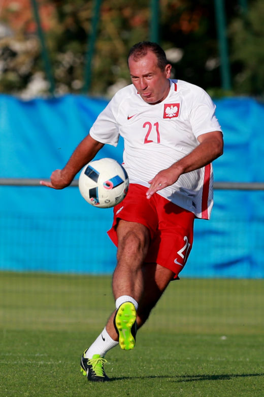 Marek Koźmiński