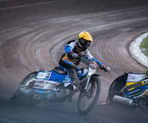 PGE IMME 2022: Galeria zdjęć kibiców i zawodników z Motoareny.  