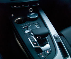 Audi A5 2017