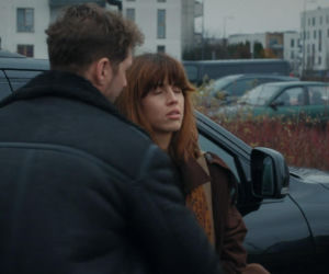 M jak miłość, odcinek 1924: Kama zemdleje przy Marcinie! Będzie w ciąży? - ZDJĘCIA