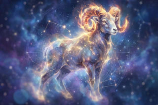 Horoskop dzienny Baran na 13 marca. Twój urok działa, ale Autentyczność to Twoja supermoc