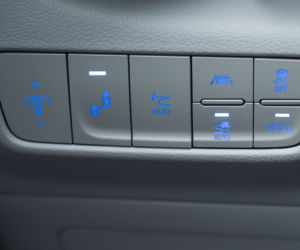 Hyundai Kona Electric 64 kWh Premium