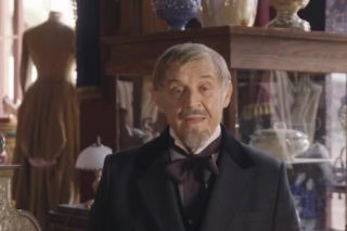 Antonina Kondrat, Marek Kondrat