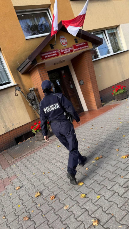 Strach po krwawych atakach w szkołach. Uczennice mówią wprost: „Czujemy się bardzo zagrożone”